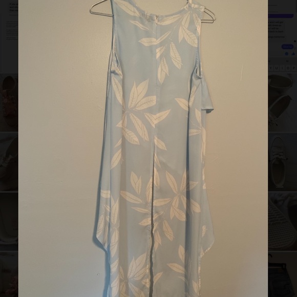 Too big :( - Picture 2 of 3